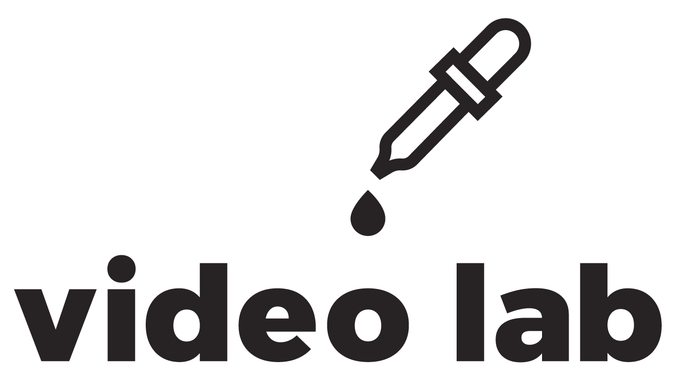 Video Lab Logo